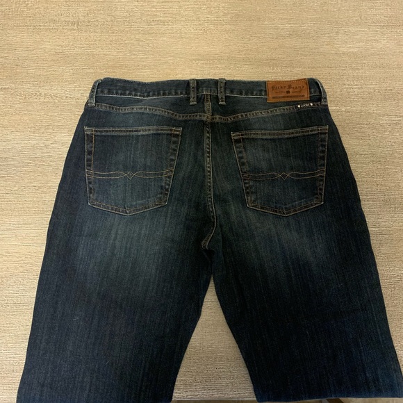 Lucky Brand Jeans - Picture 3 of 5